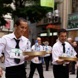 waiters race luxembourg city 2009